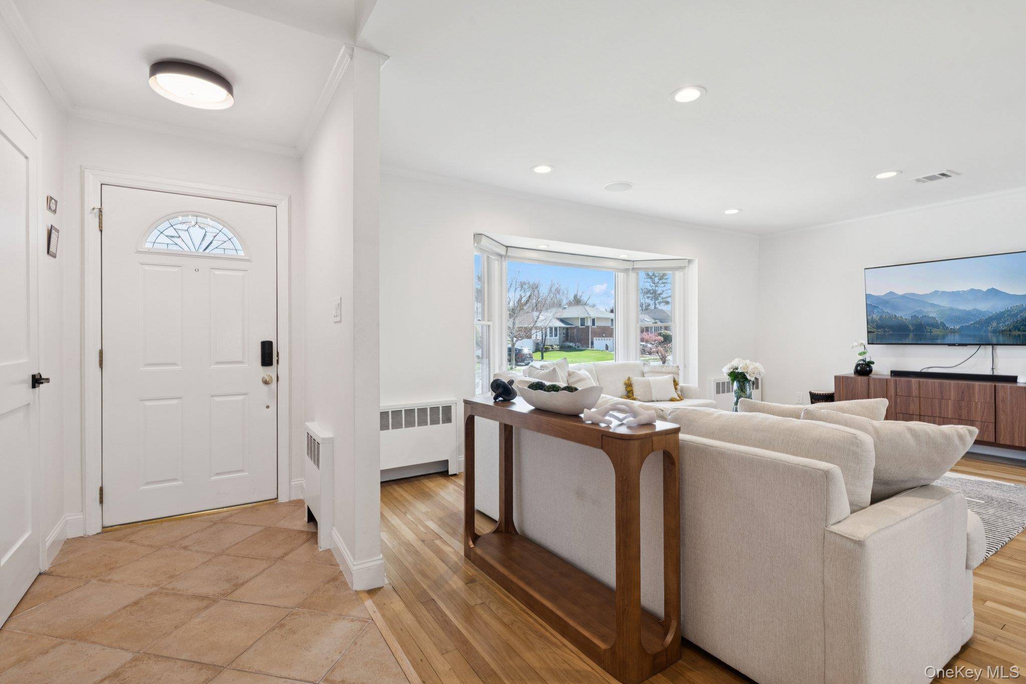 Casa con 3 Dormitorios en Venta en Plainview - Nueva York - EE. UU. - 8
