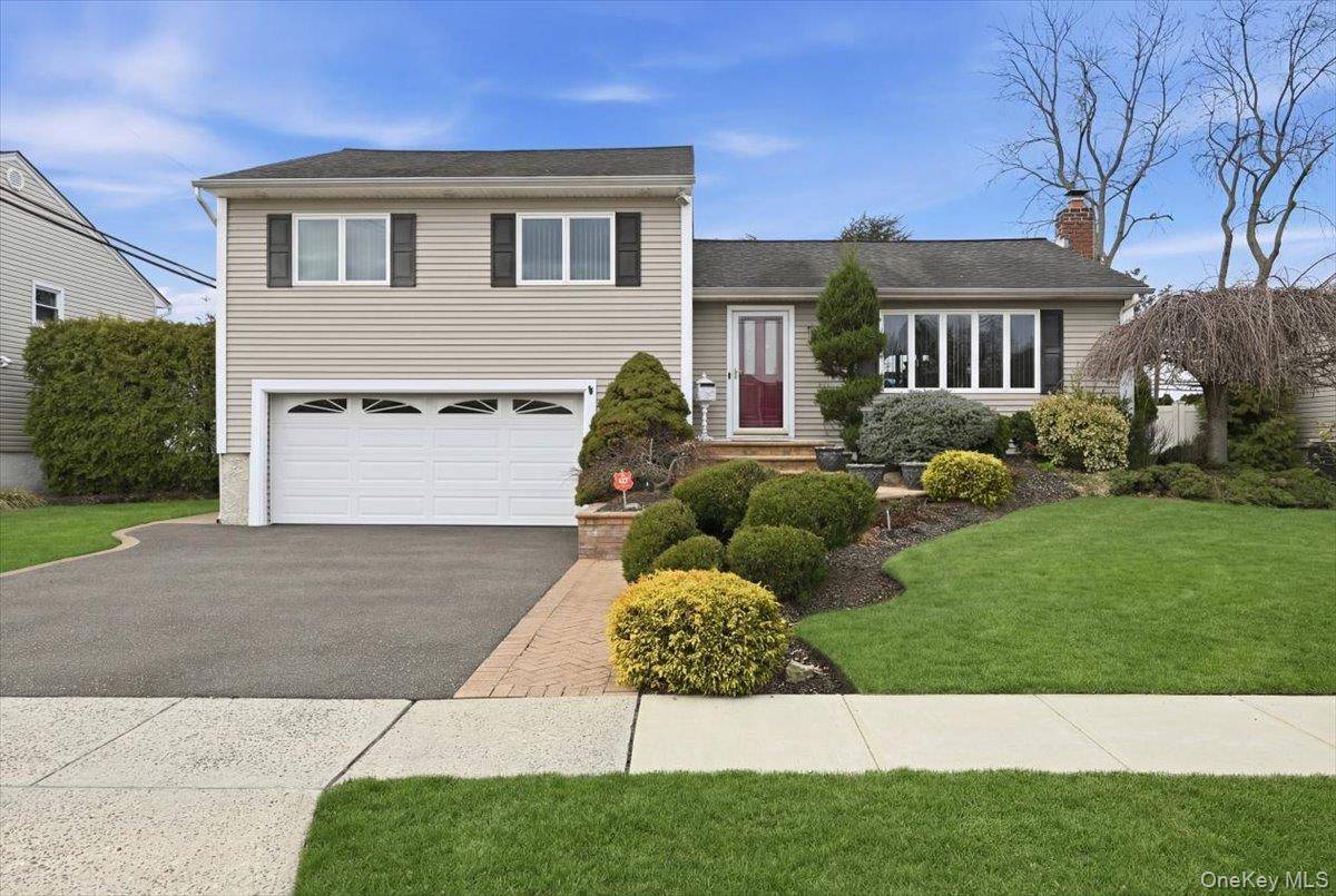 Home avec 3 chambres à Vendre à Plainview - Nova Iorque - EUA - 1