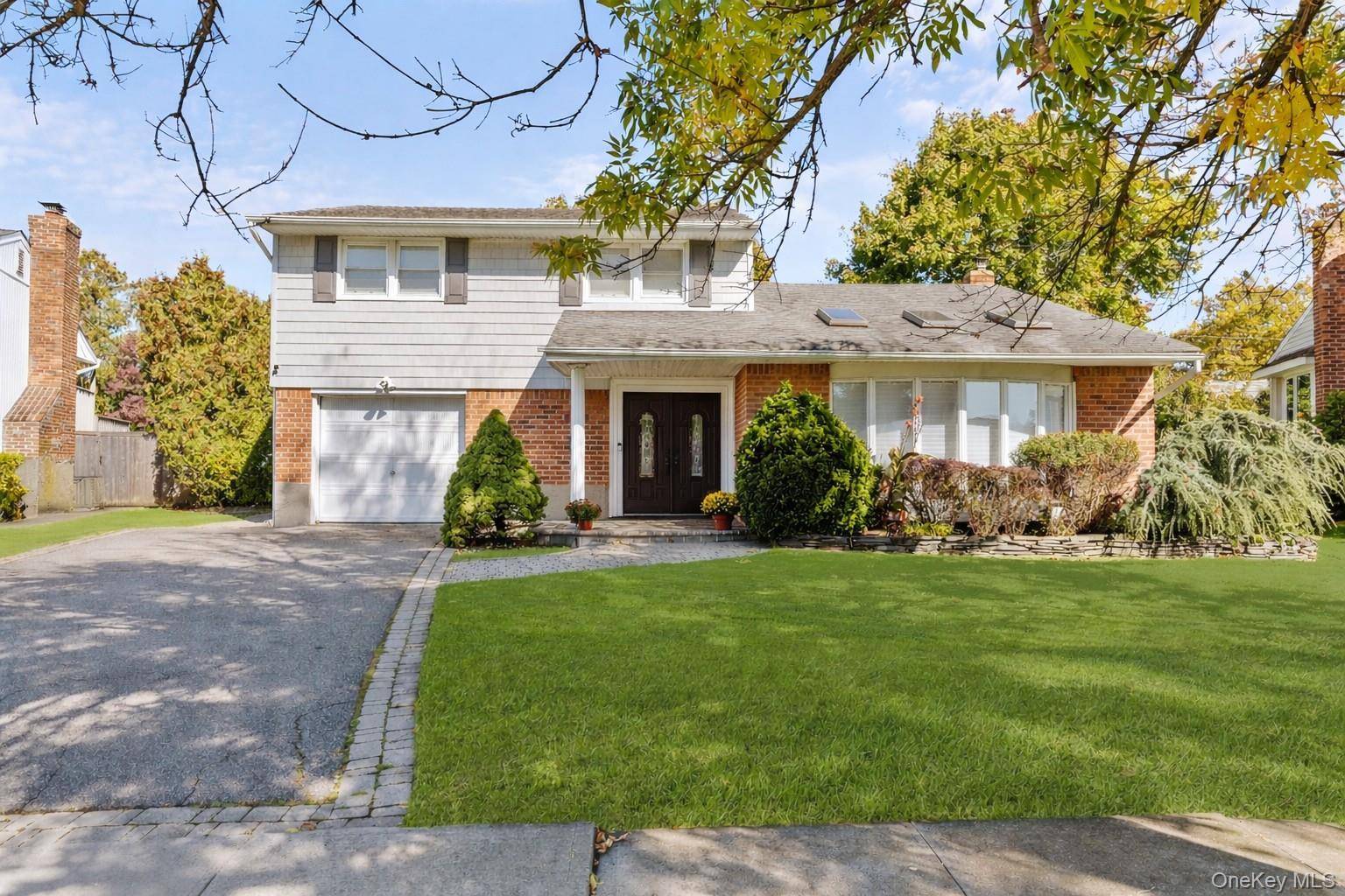 Home avec 3 chambres à Vendre à Plainview - Nova Iorque - EUA - 1
