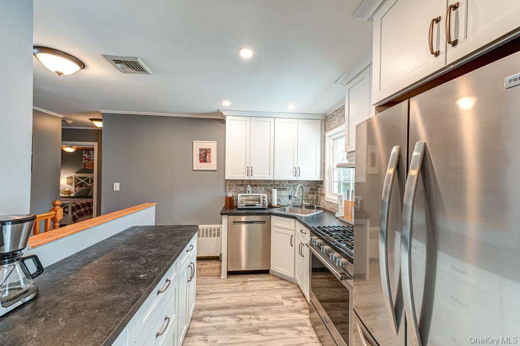 Hogar con 3 Dormitorios en Venta en Plainview - Nueva York - EE. UU. - 8