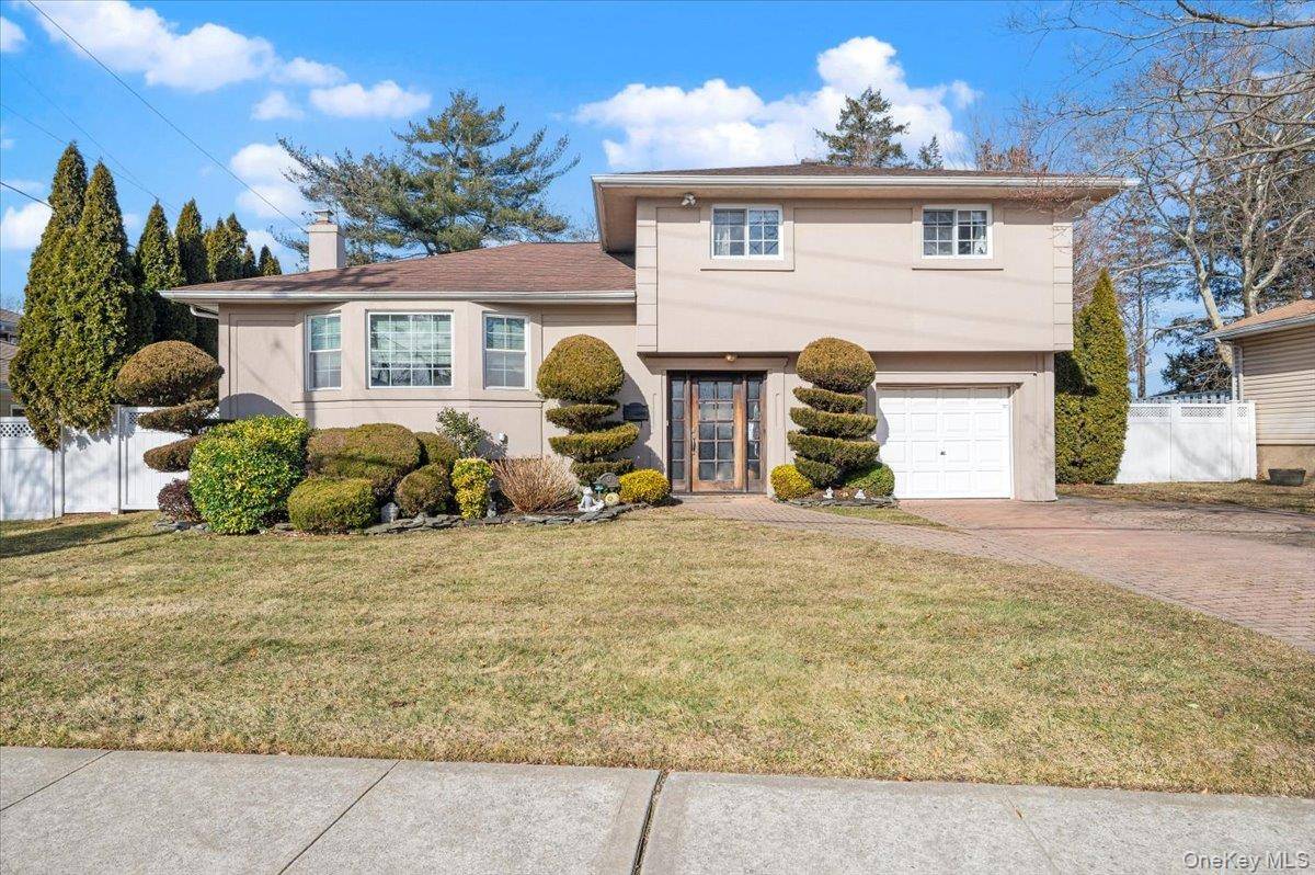Home avec 3 chambres à Vendre à Plainview - Nova Iorque - EUA - 1