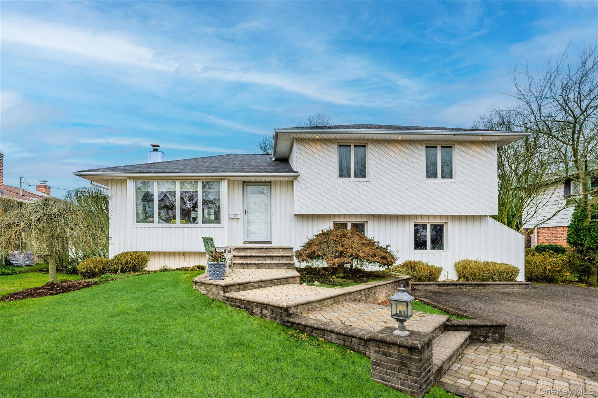 Home avec 3 chambres à Vendre à Plainview - Nova Iorque - EUA - 1