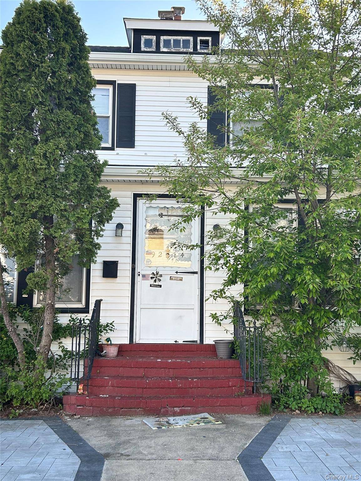 Home avec 3 chambres à vendre à Queens Village - New York - EUA - 1