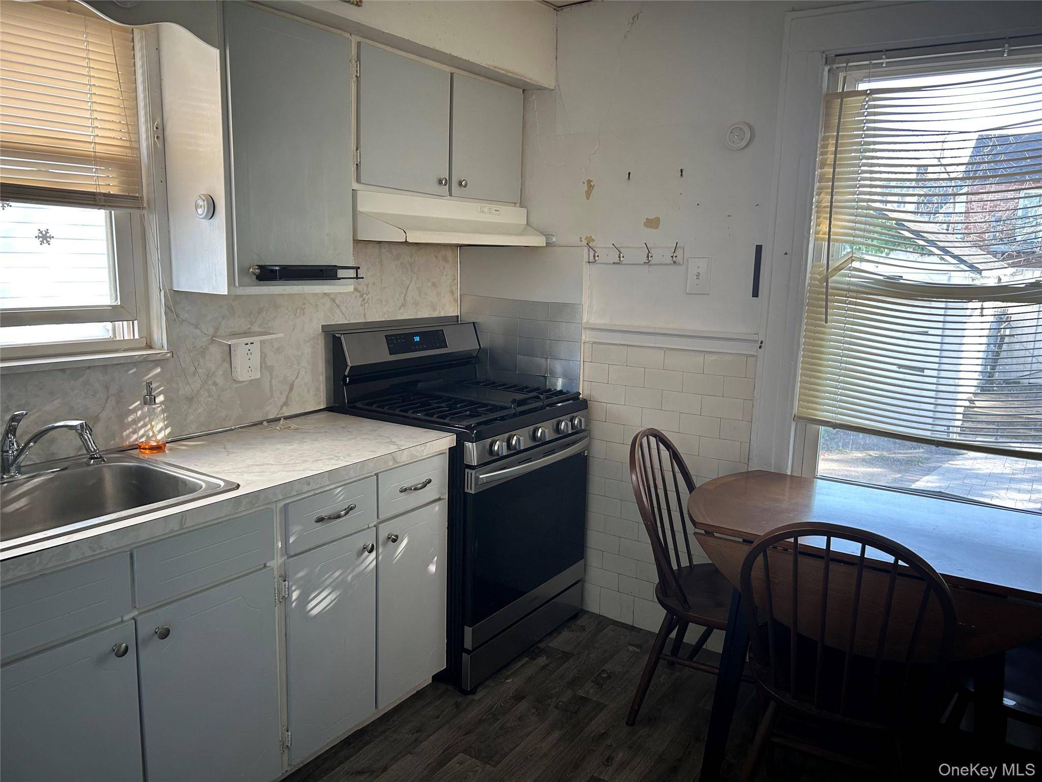 Home avec 3 chambres à vendre à Queens Village - New York - EUA - 3