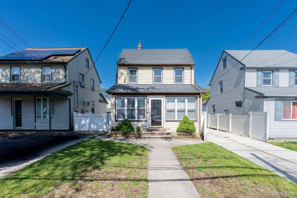 Home avec 3 chambres à vendre à Queens Village - New York - EUA - 1