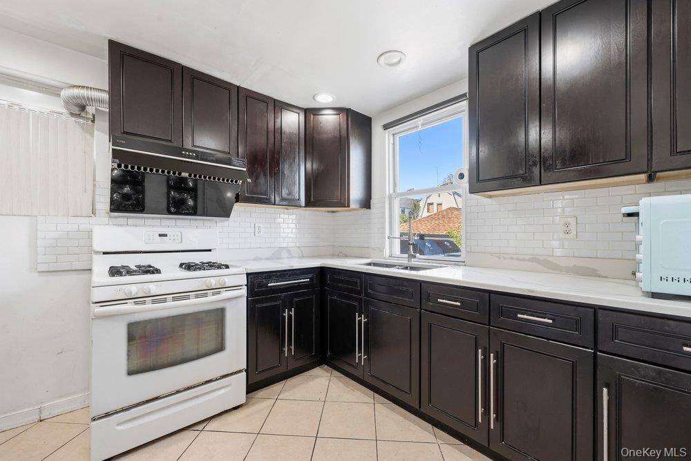 Home avec 3 chambres à vendre à Queens Village - New York - EUA - 7