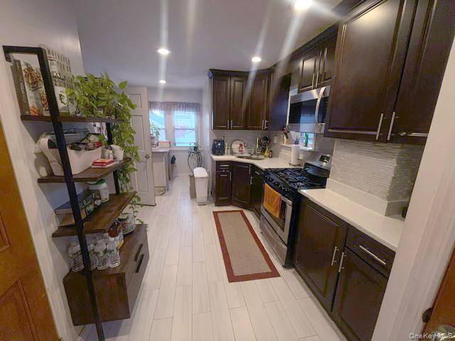 Home avec 3 chambres à vendre à Queens Village - New York - EUA - 4
