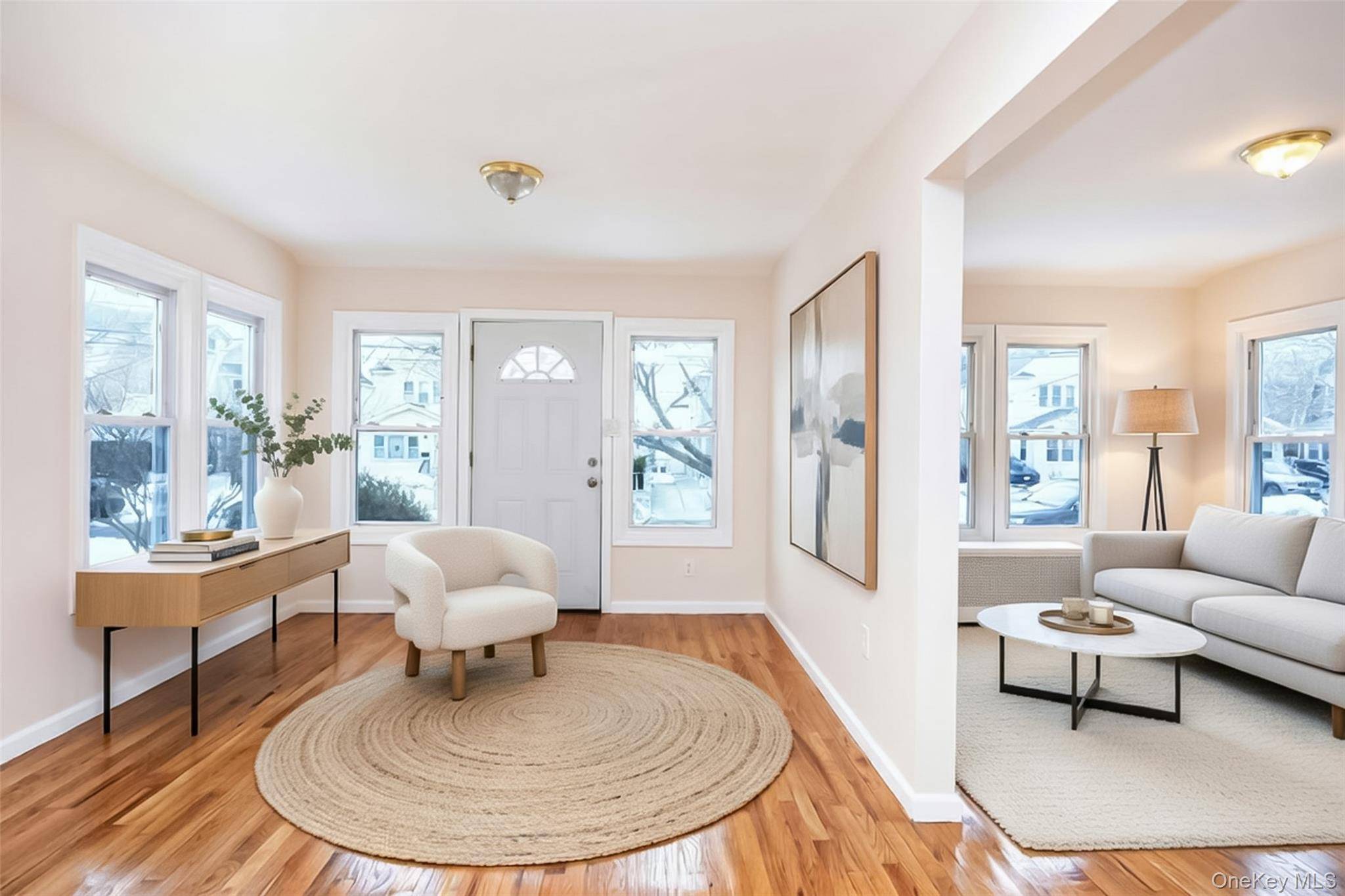 Hogar con 3 Dormitorios en Venta en Queens Village - Nueva York - EE. UU. - 4
