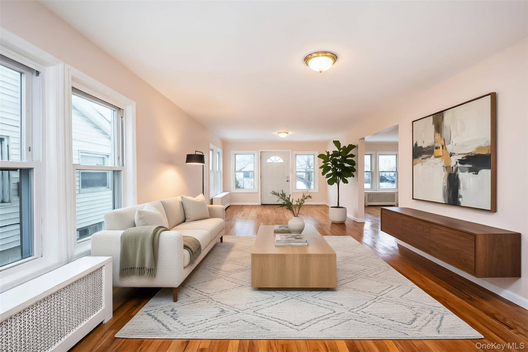 Hogar con 3 Dormitorios en Venta en Queens Village - Nueva York - EE. UU. - 6