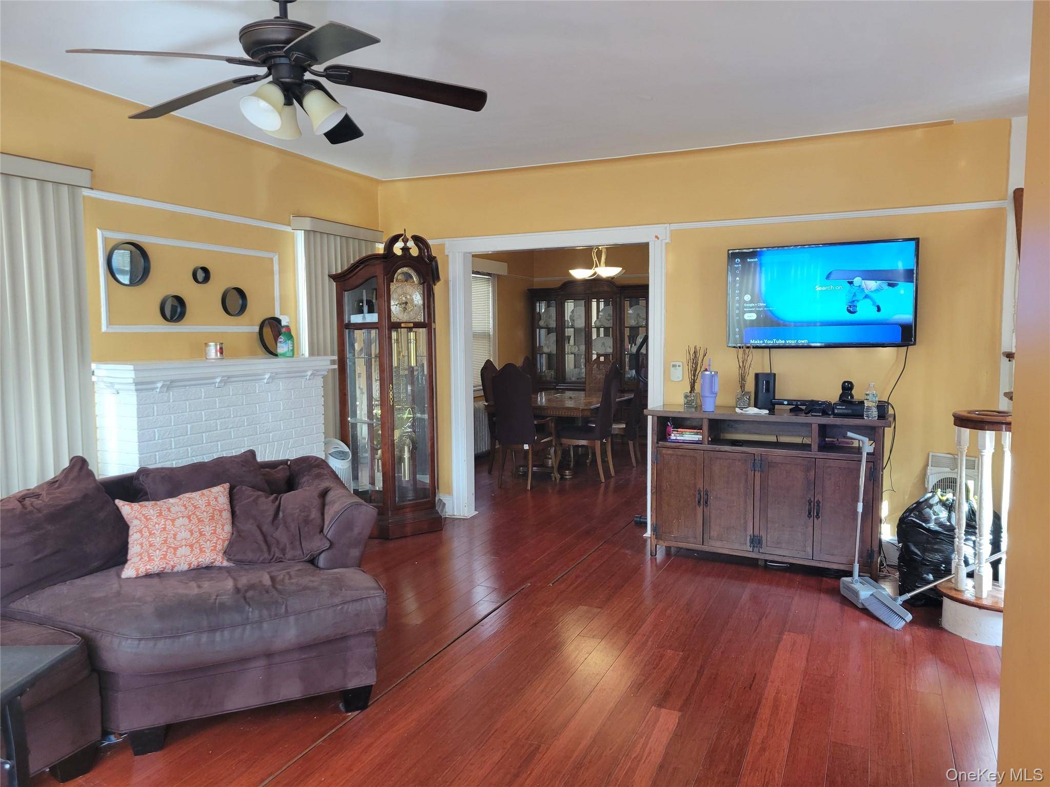 Hogar con 3 Dormitorios en Venta en Queens Village - Nueva York - EE. UU. - 3