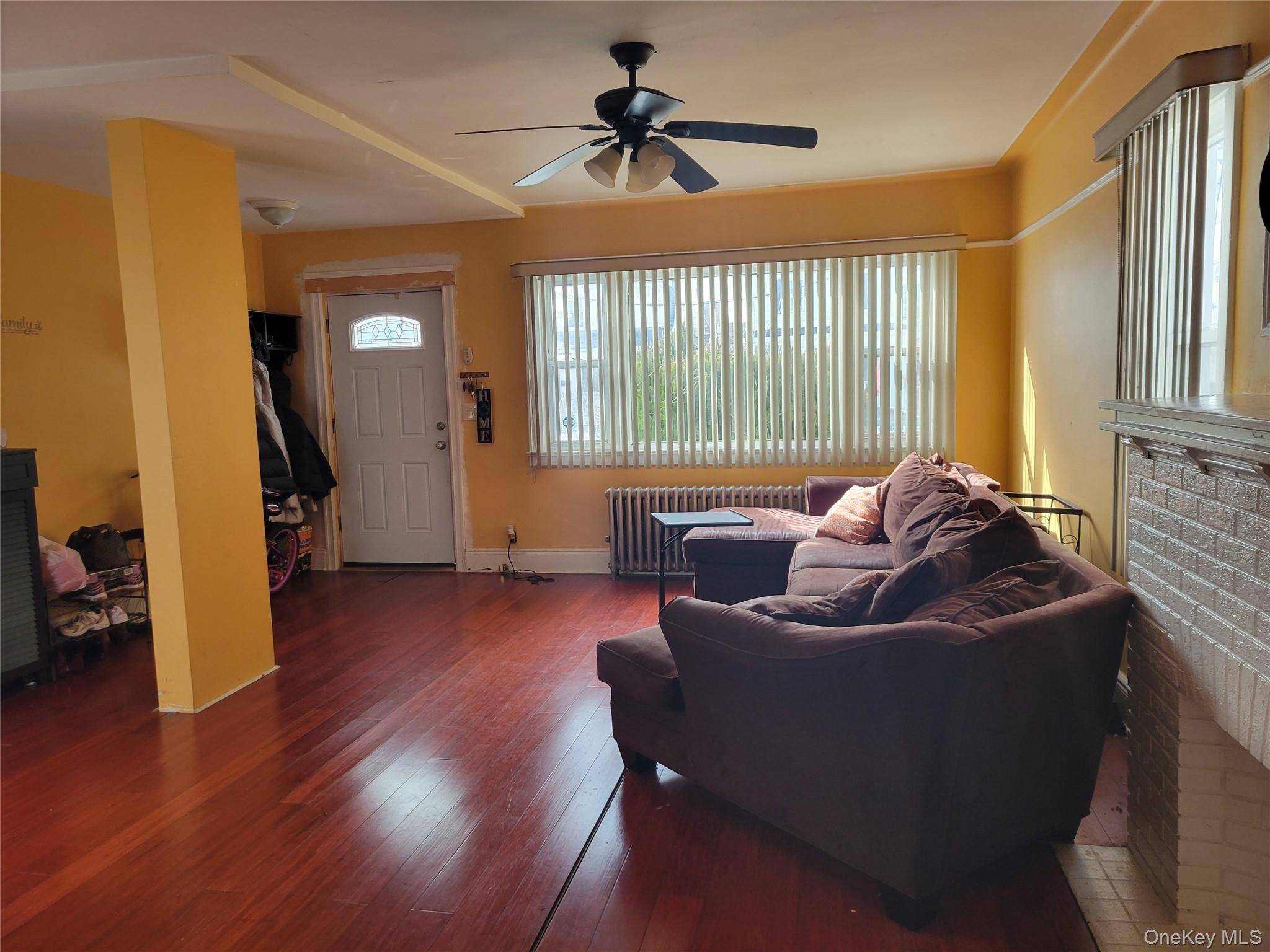 Hogar con 3 Dormitorios en Venta en Queens Village - Nueva York - EE. UU. - 4