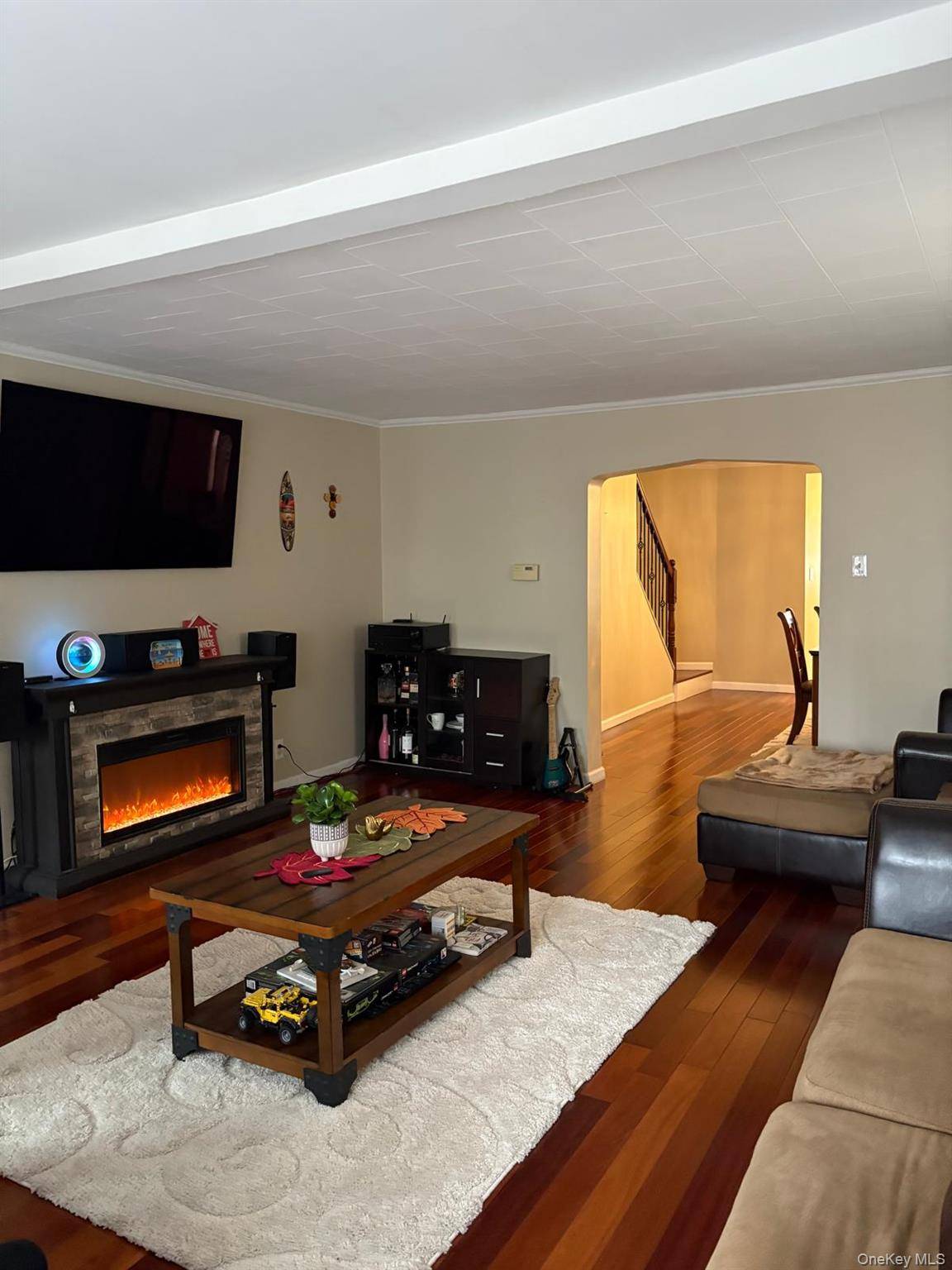 Hogar con 3 Dormitorios en Venta en Queens Village - Nueva York - EE. UU. - 2