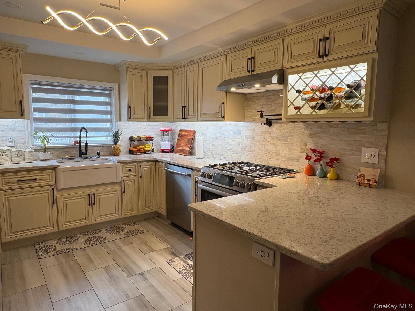Hogar con 3 Dormitorios en Venta en Queens Village - Nueva York - EE. UU. - 4