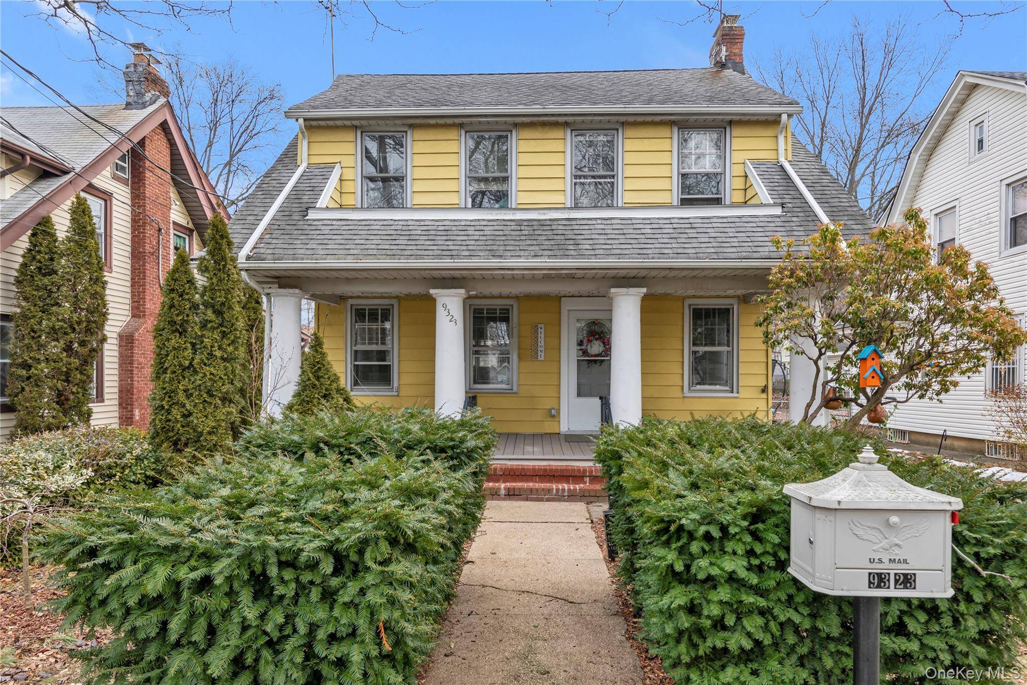 3 Bedroom Home for Sale in Queens Village - New York - USA - 1