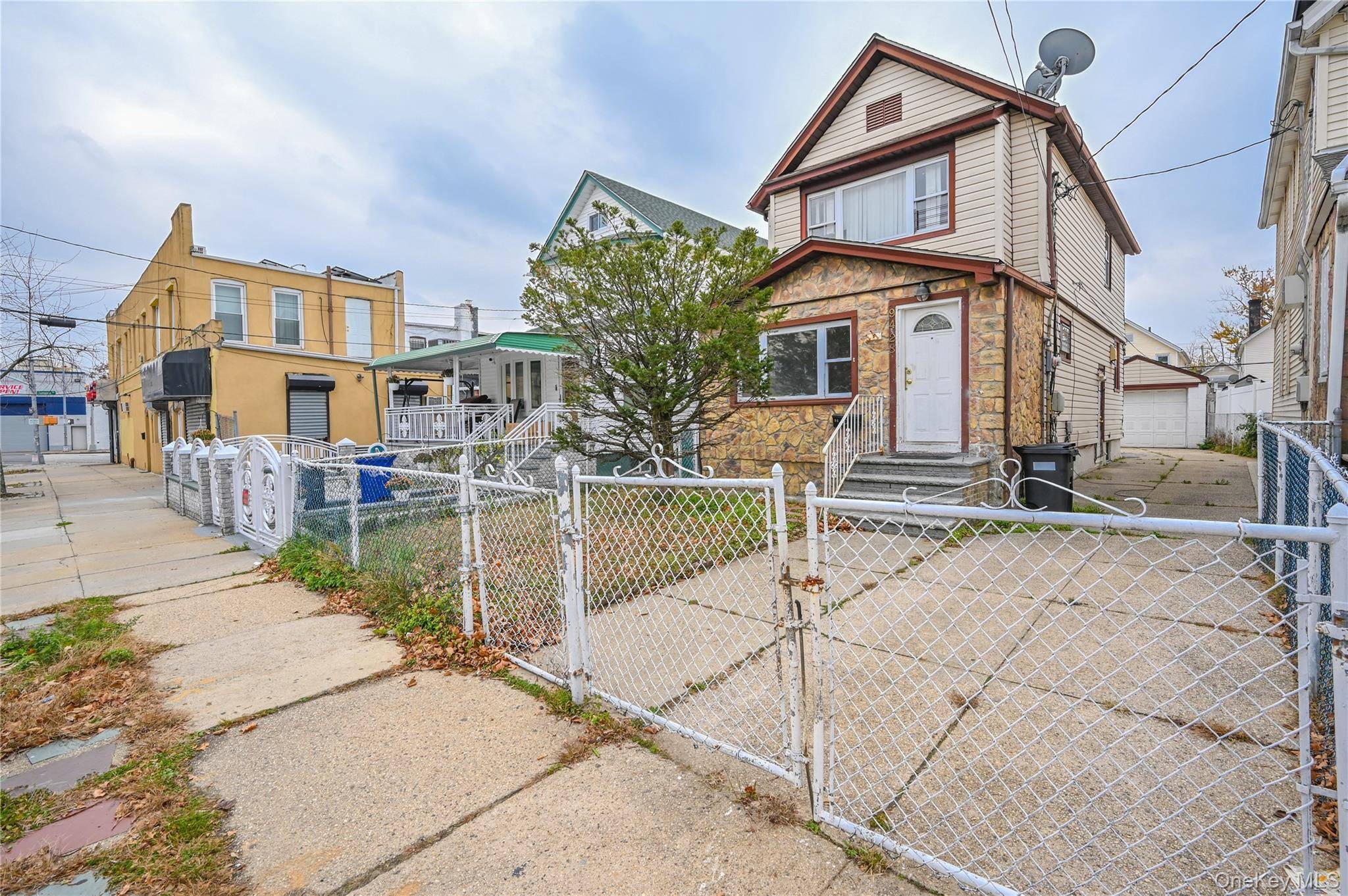 Casa com 3 Quartos à Venda em Queens Village - Nova Iorque - EUA - 4