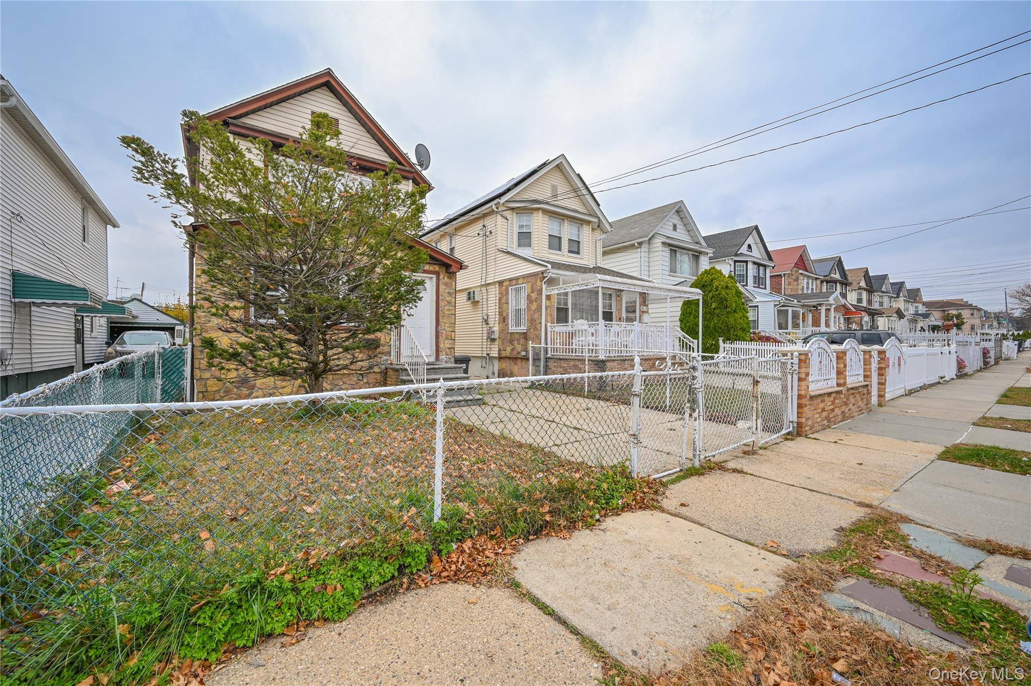Casa com 3 Quartos à Venda em Queens Village - Nova Iorque - EUA - 5