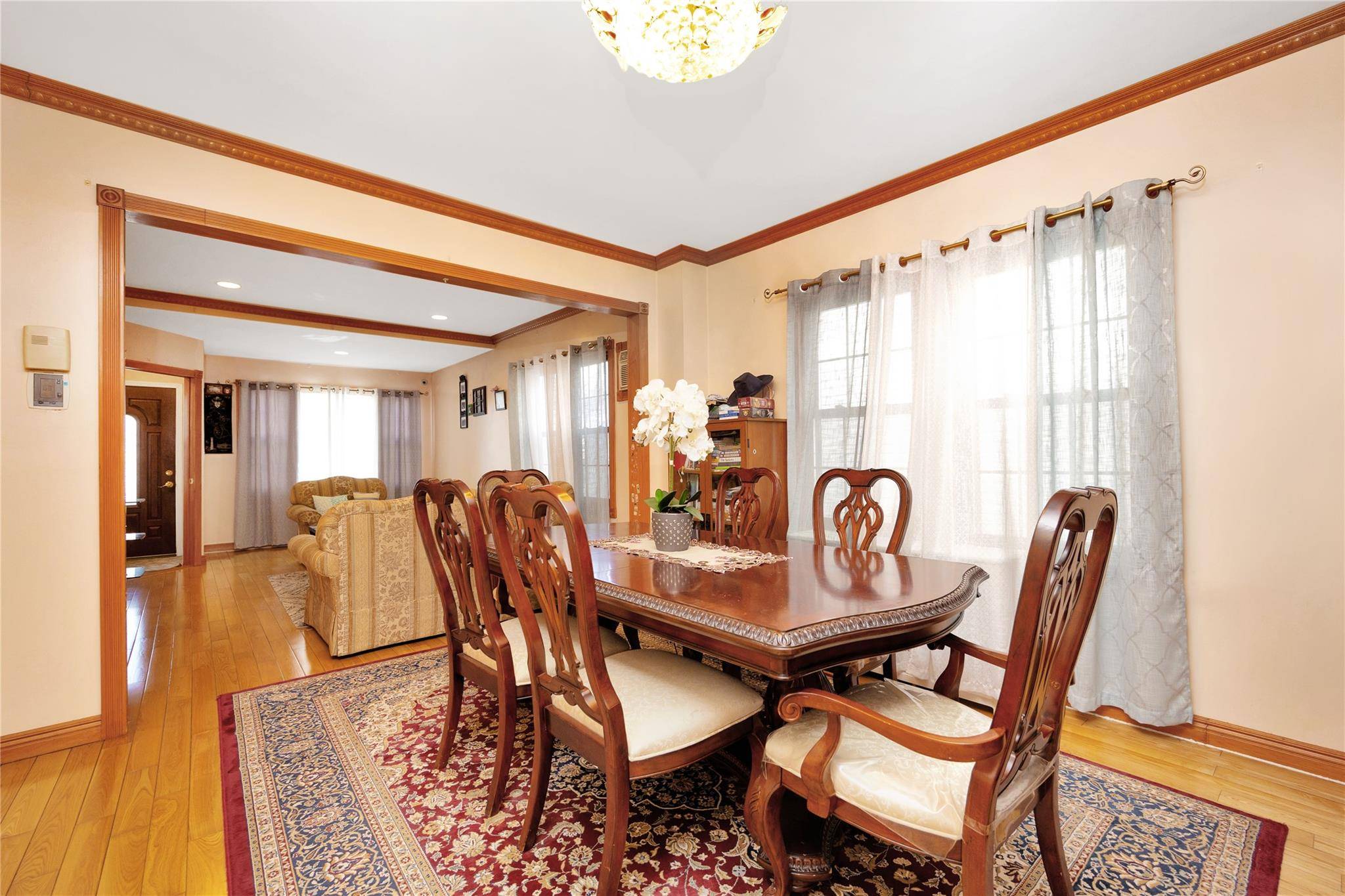 Casa com 3 Quartos à Venda em Queens Village - Nova Iorque - EUA - 4