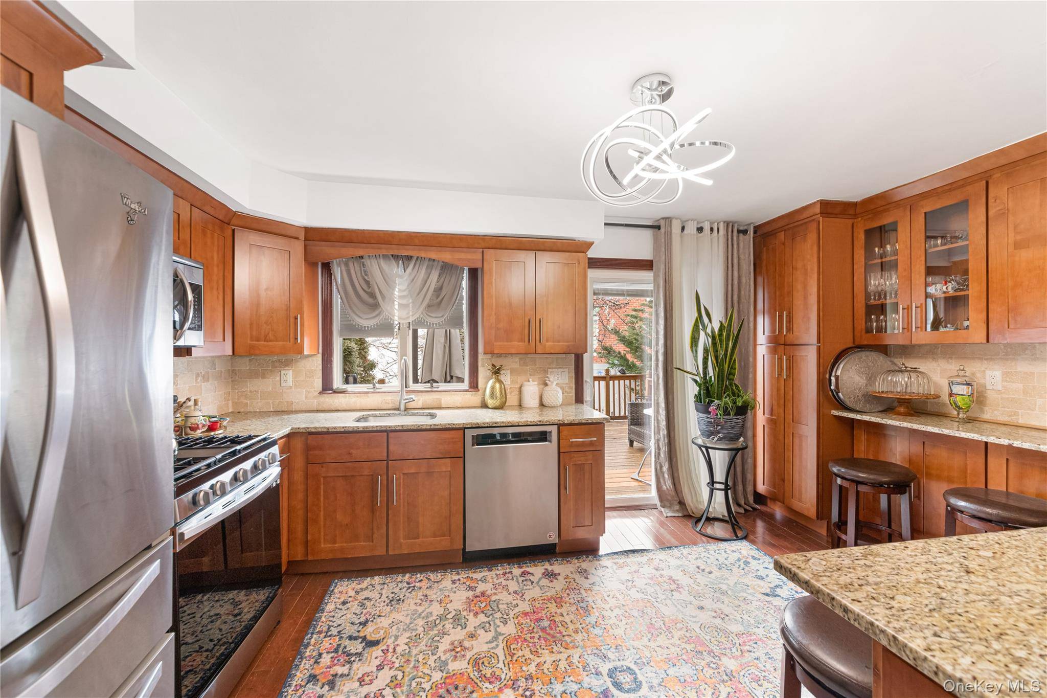 Casa com 3 Quartos à Venda em Staten Island - Nova Iorque - EUA - 4