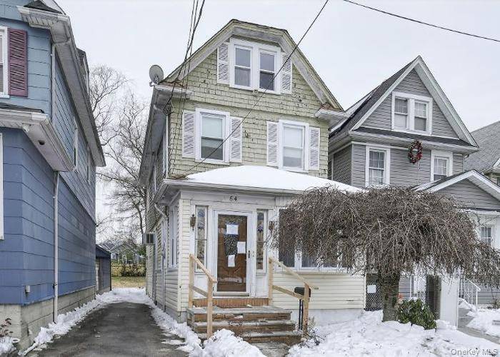 Casa com 3 Quartos à Venda em Staten Island - Nova Iorque - EUA - 2