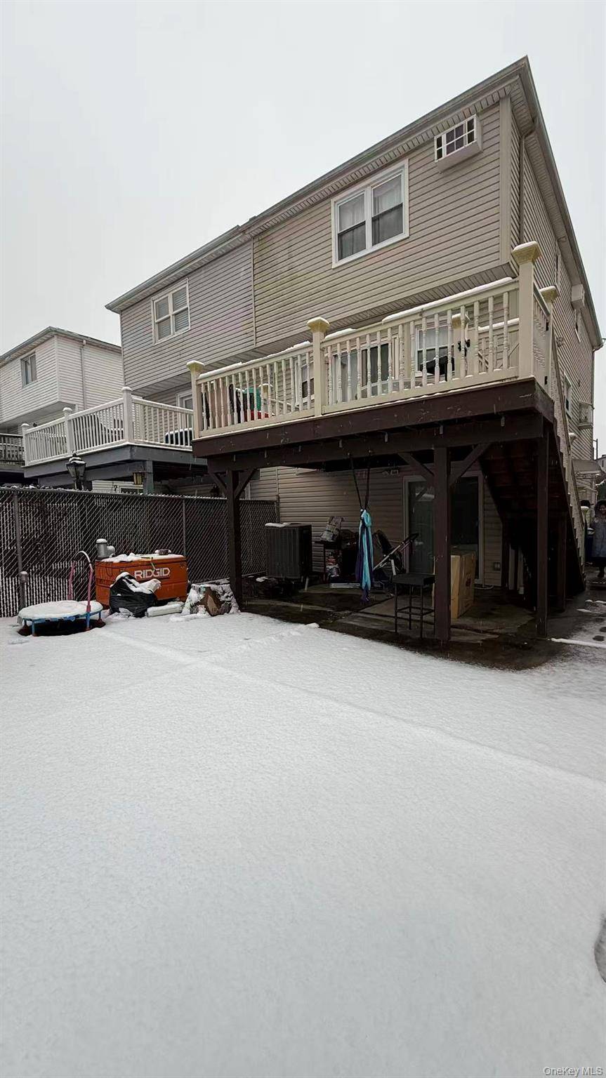 Casa com 3 Quartos à Venda em Staten Island - Nova Iorque - EUA - 4