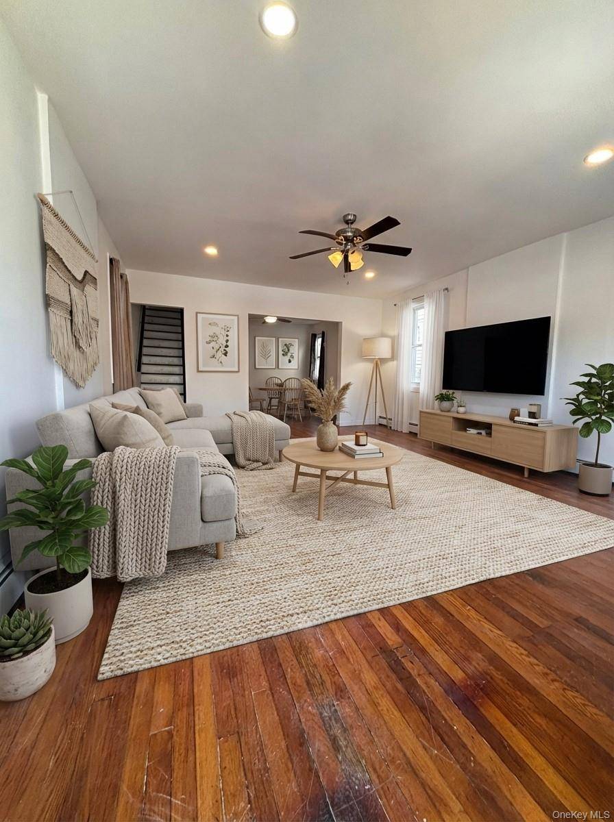 Casa com 3 Quartos à Venda em Staten Island - Nova Iorque - EUA - 3