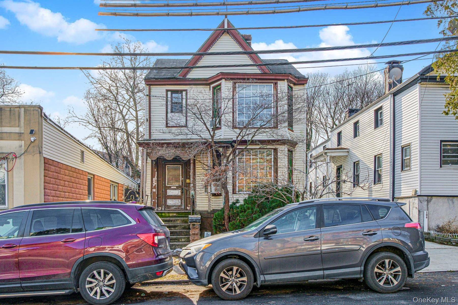 Casa com 3 Quartos à Venda em Staten Island - Nova Iorque - EUA - 1