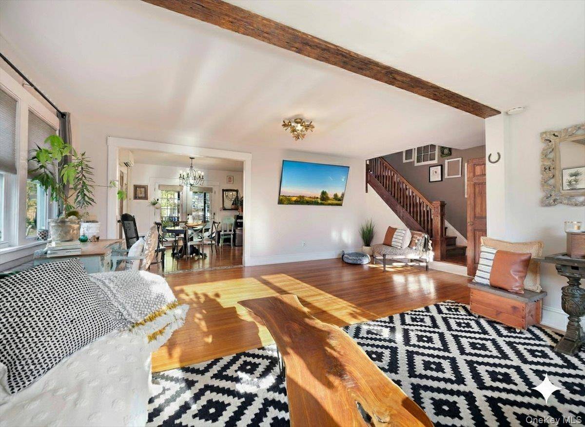 Casa com 3 Quartos à Venda em Suffern - Nova Iorque - EUA - 7