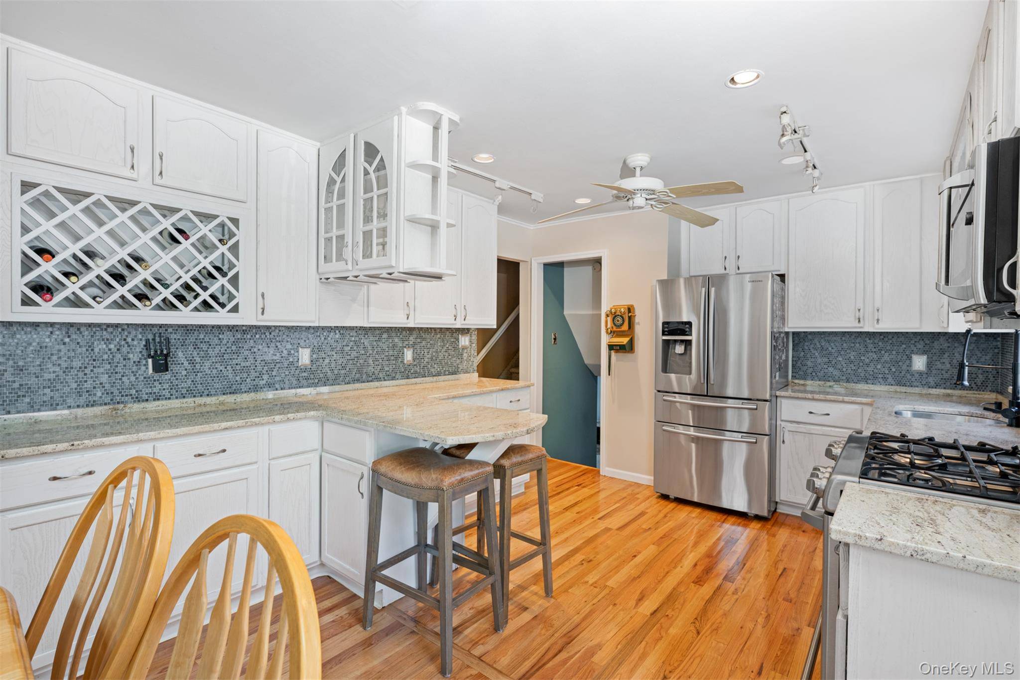 Casa com 3 Quartos à Venda em Suffern - Nova Iorque - EUA - 8