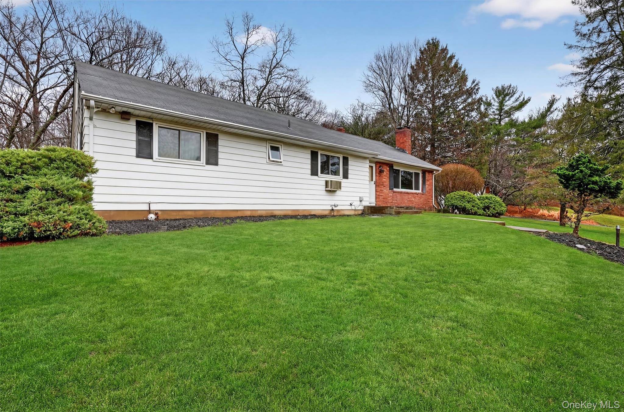 Maison avec 3 chambres à vendre à Suffern - New York - EUA - 1