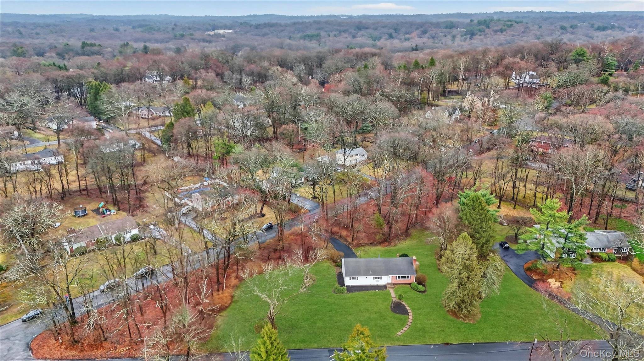 Maison avec 3 chambres à vendre à Suffern - New York - EUA - 3