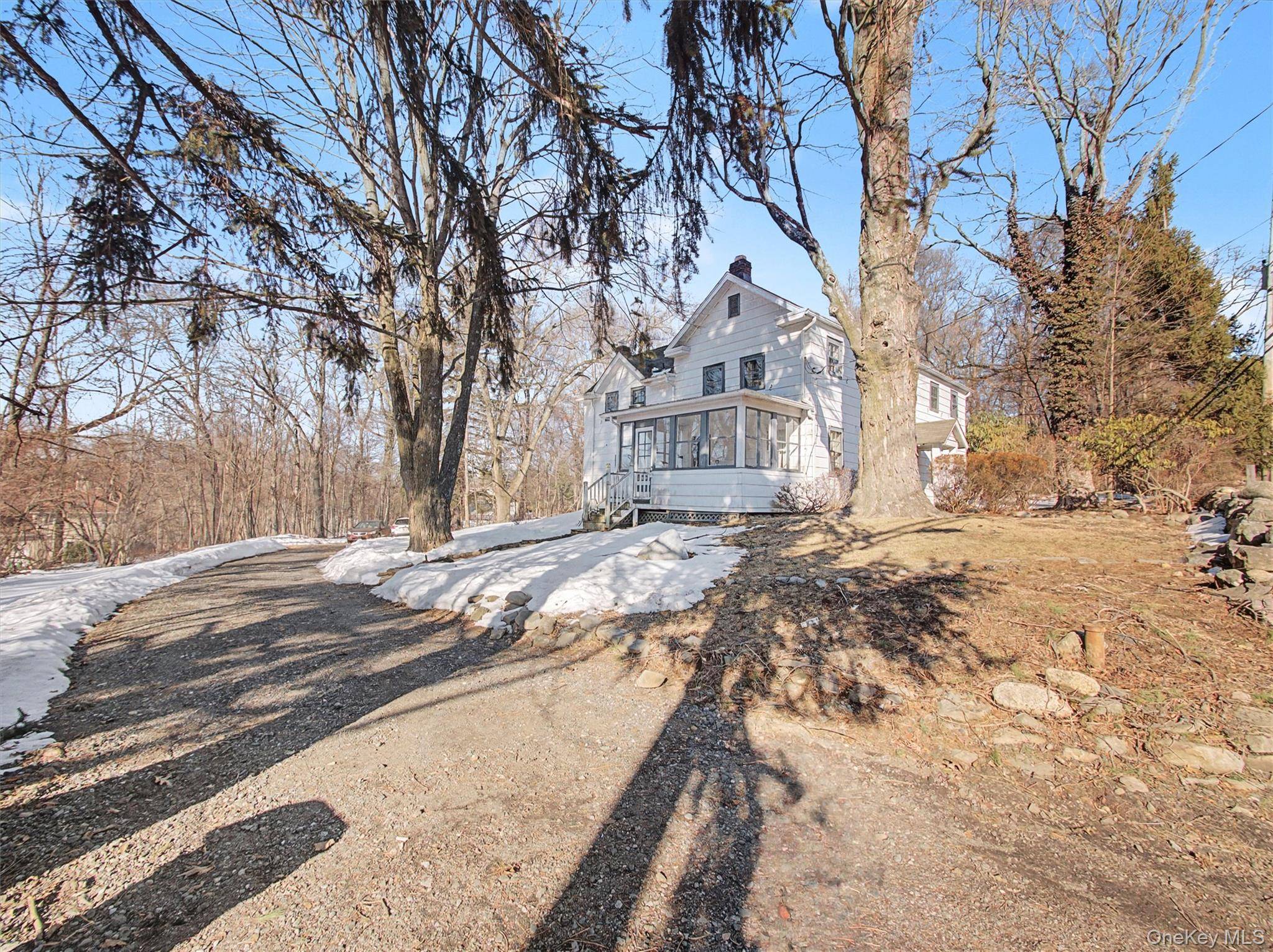 Casa com 3 Quartos à Venda em Suffern - Nova Iorque - EUA - 4