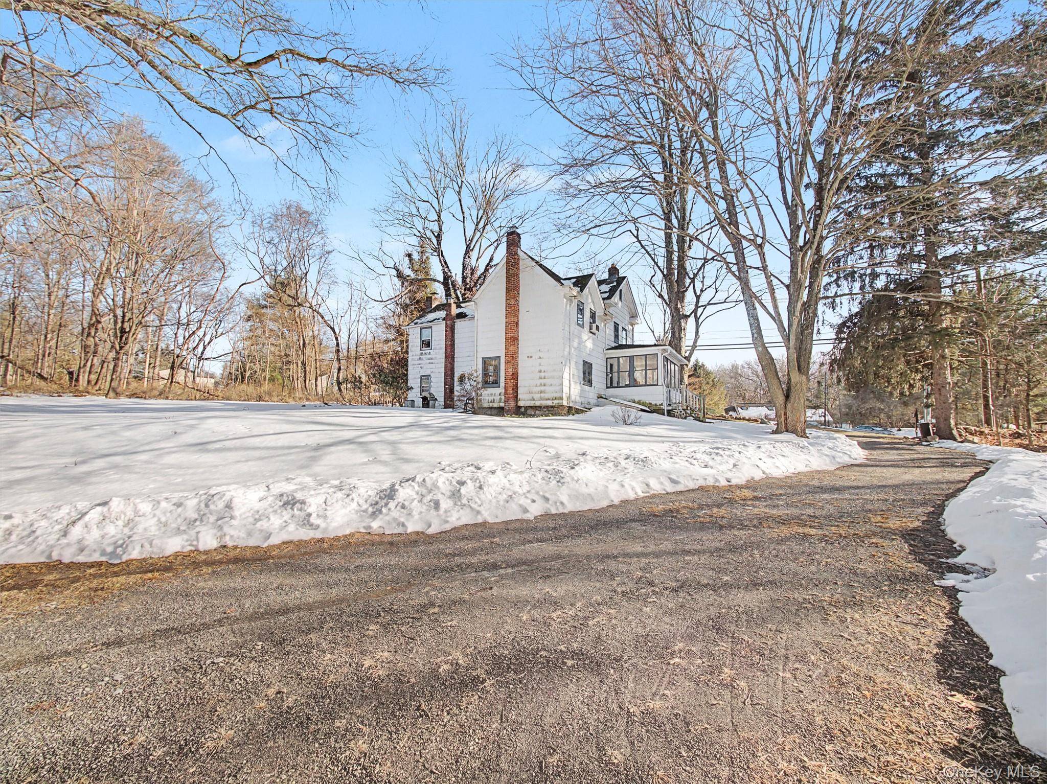 Casa com 3 Quartos à Venda em Suffern - Nova Iorque - EUA - 5