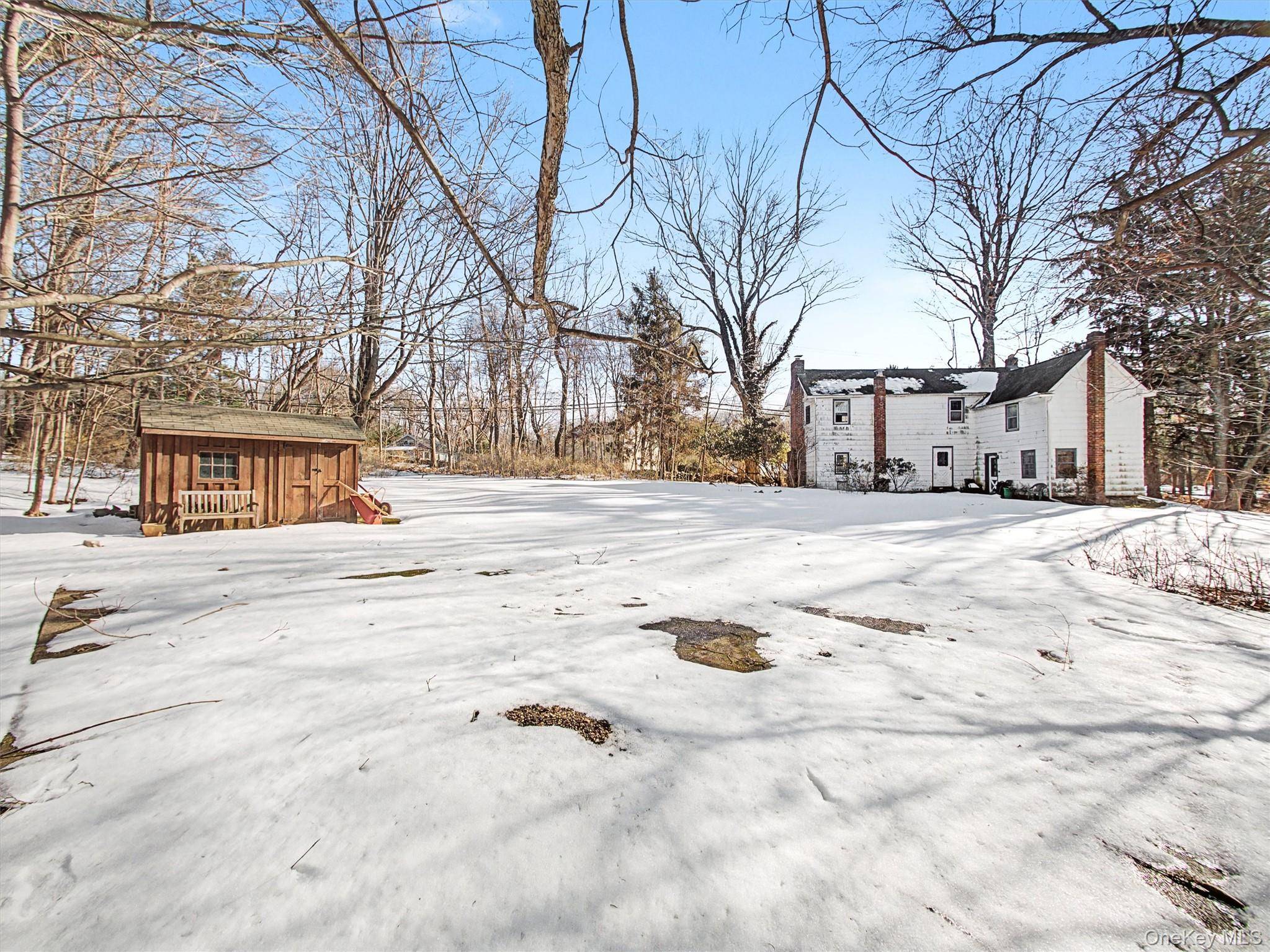 Casa com 3 Quartos à Venda em Suffern - Nova Iorque - EUA - 8