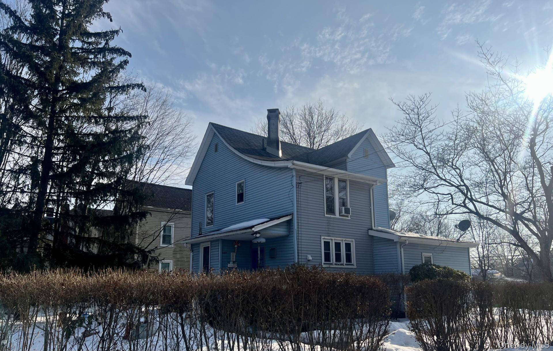 Casa com 3 Quartos à Venda em Suffern - Nova Iorque - EUA - 3