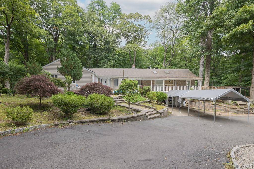 Casa com 3 Quartos à Venda em Suffern - Nova Iorque - EUA - 2
