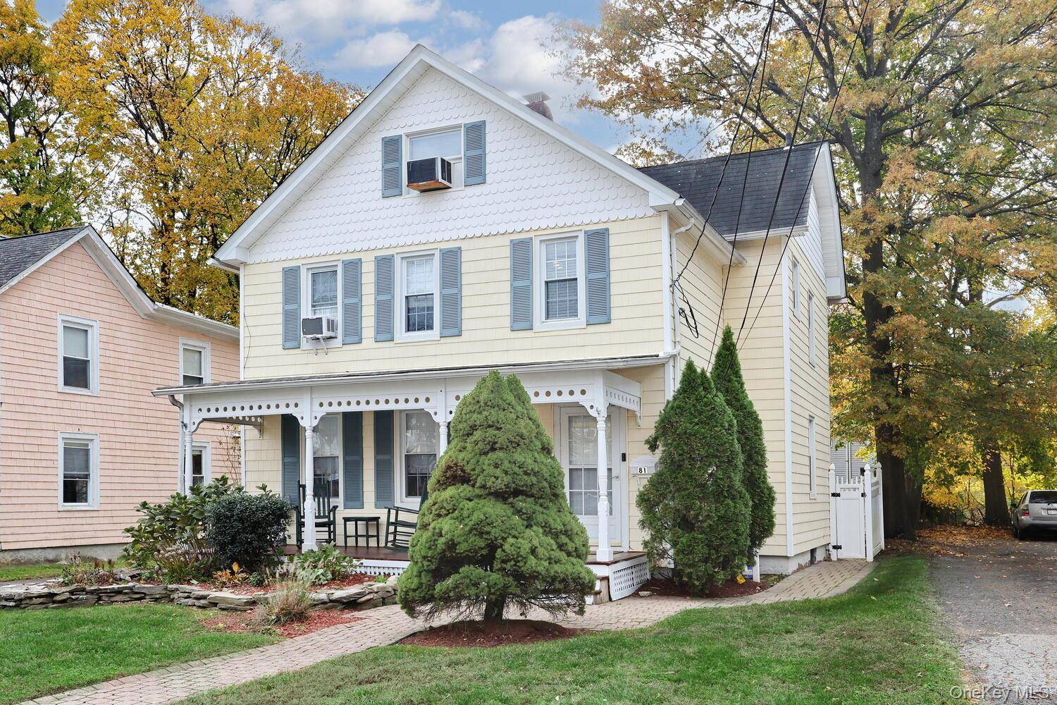 Casa com 3 Quartos à Venda em Suffern - Nova Iorque - EUA - 2