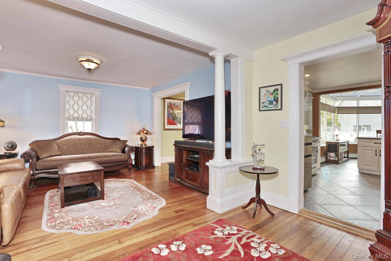 Casa com 3 Quartos à Venda em Suffern - Nova Iorque - EUA - 6