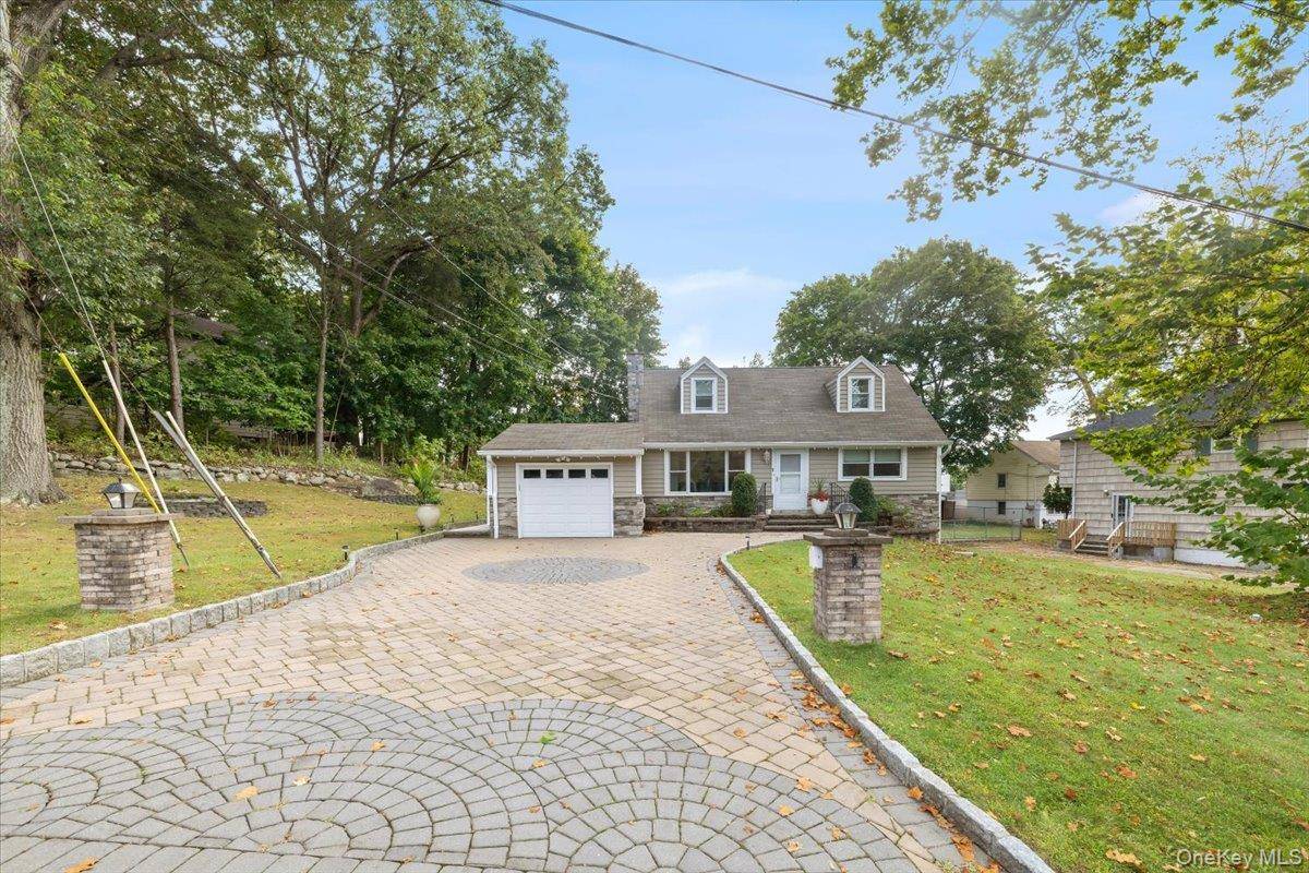 Casa com 3 Quartos à Venda em Suffern - Nova Iorque - EUA - 3