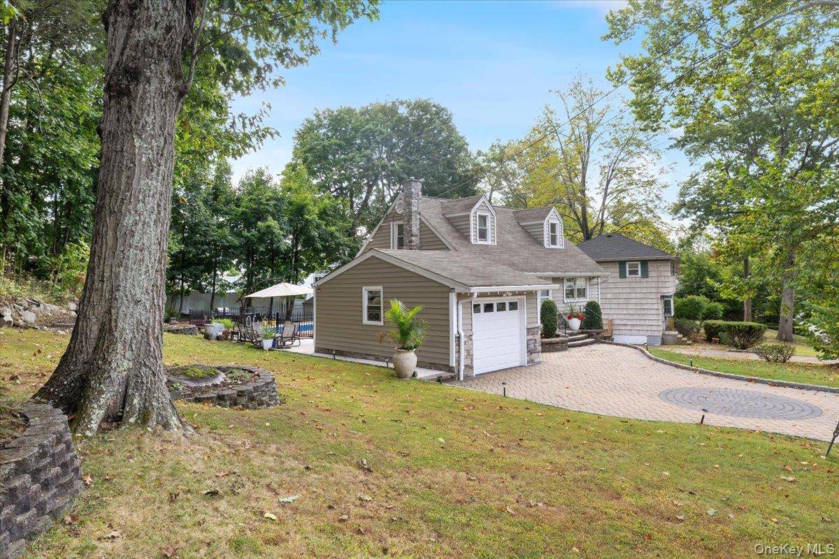 Casa com 3 Quartos à Venda em Suffern - Nova Iorque - EUA - 4