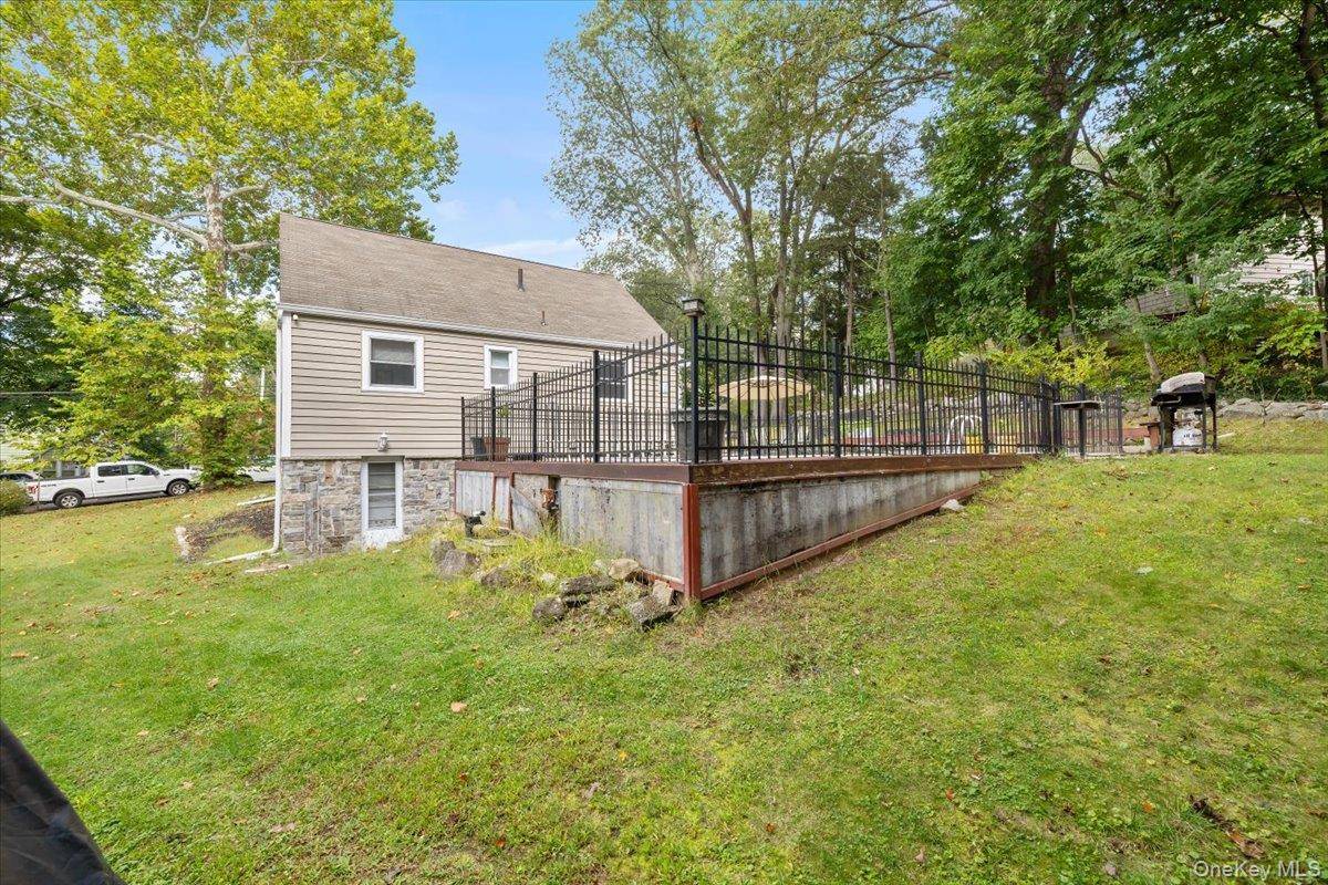 Casa com 3 Quartos à Venda em Suffern - Nova Iorque - EUA - 5