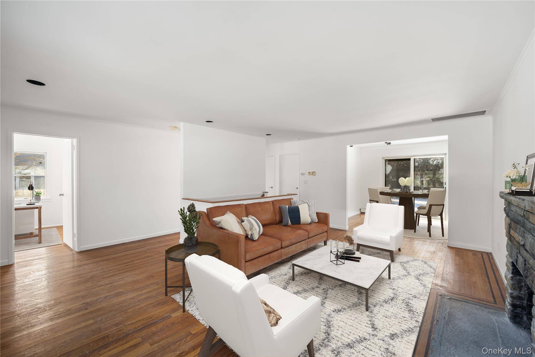 Casa com 3 Quartos à Venda em Syosset - Nova Iorque - EUA - 5