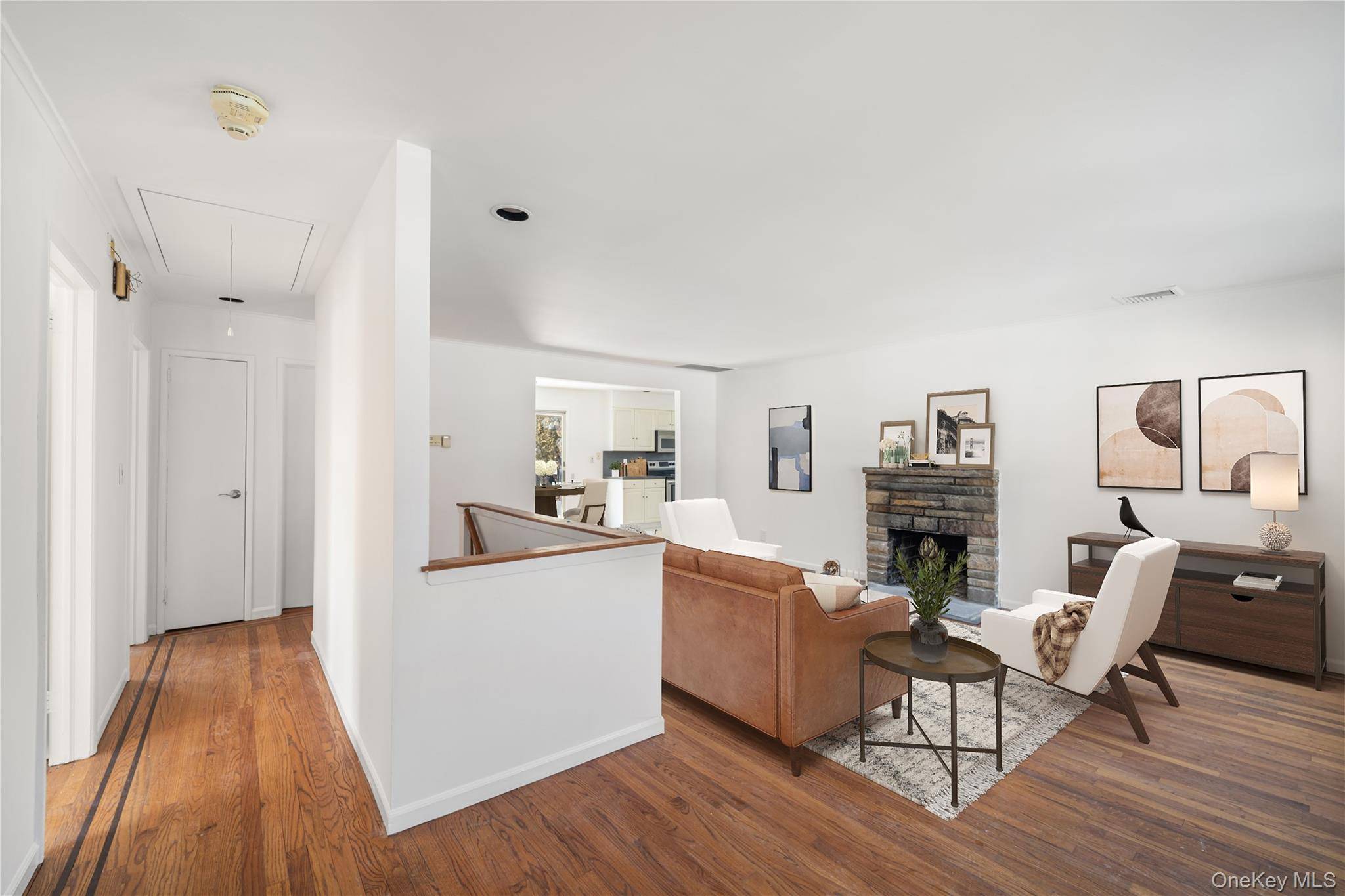 Casa com 3 Quartos à Venda em Syosset - Nova Iorque - EUA - 6