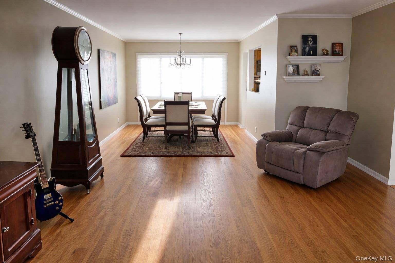 Casa com 3 Quartos à Venda em Syosset - Nova Iorque - EUA - 8