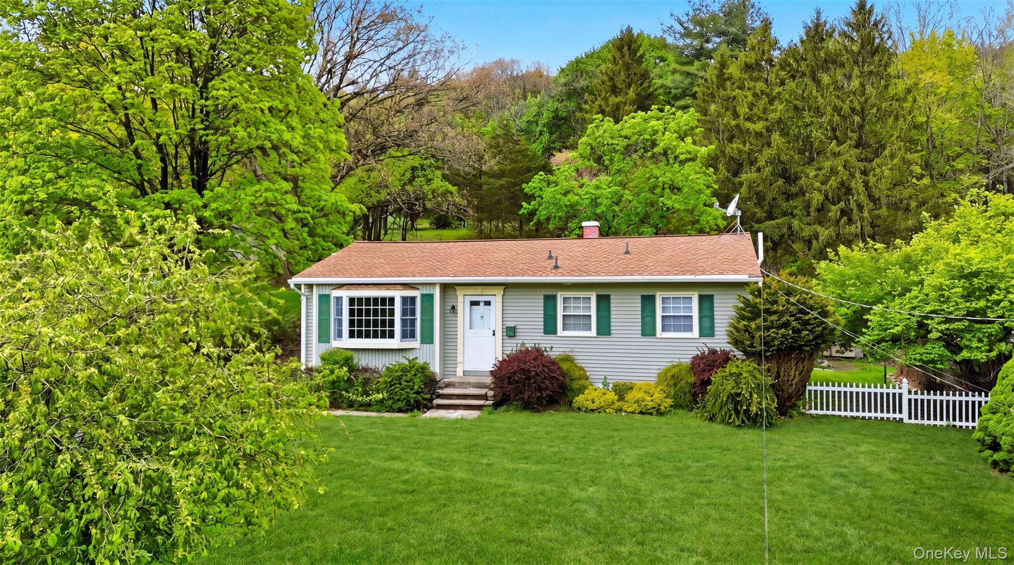 Hogar con 3 Dormitorios en Venta en Warwick - Nueva York - EE. UU. - 1