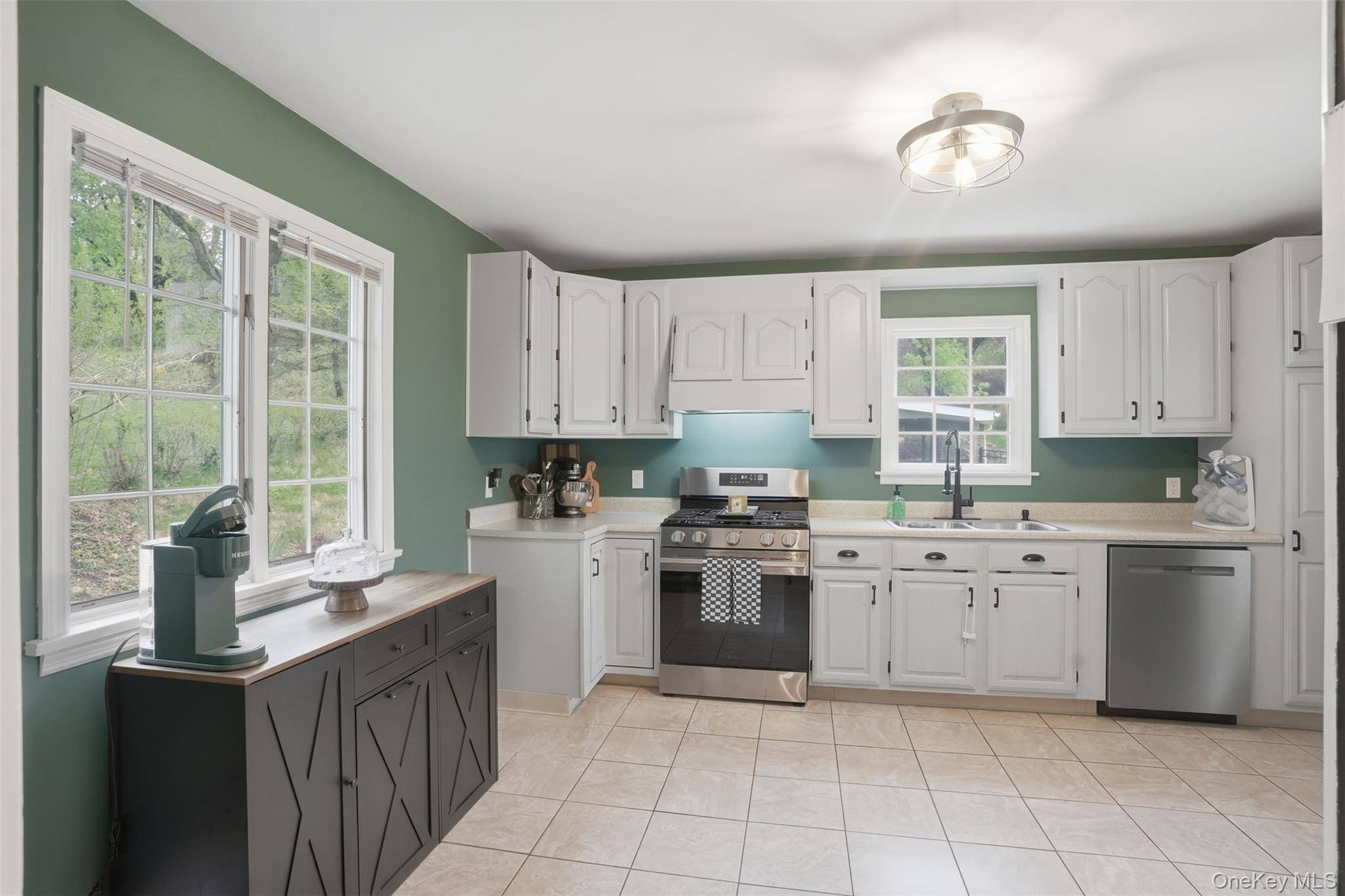 Hogar con 3 Dormitorios en Venta en Warwick - Nueva York - EE. UU. - 5