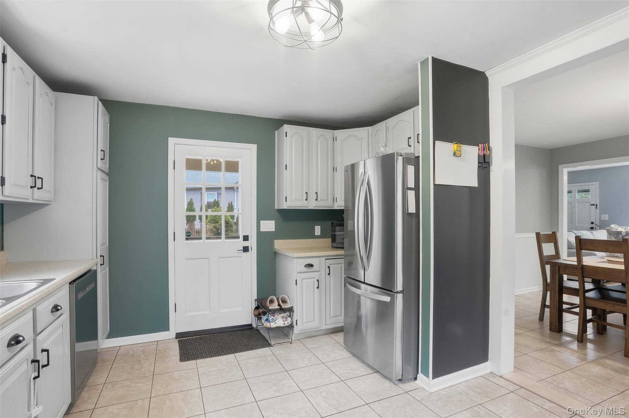 Hogar con 3 Dormitorios en Venta en Warwick - Nueva York - EE. UU. - 6