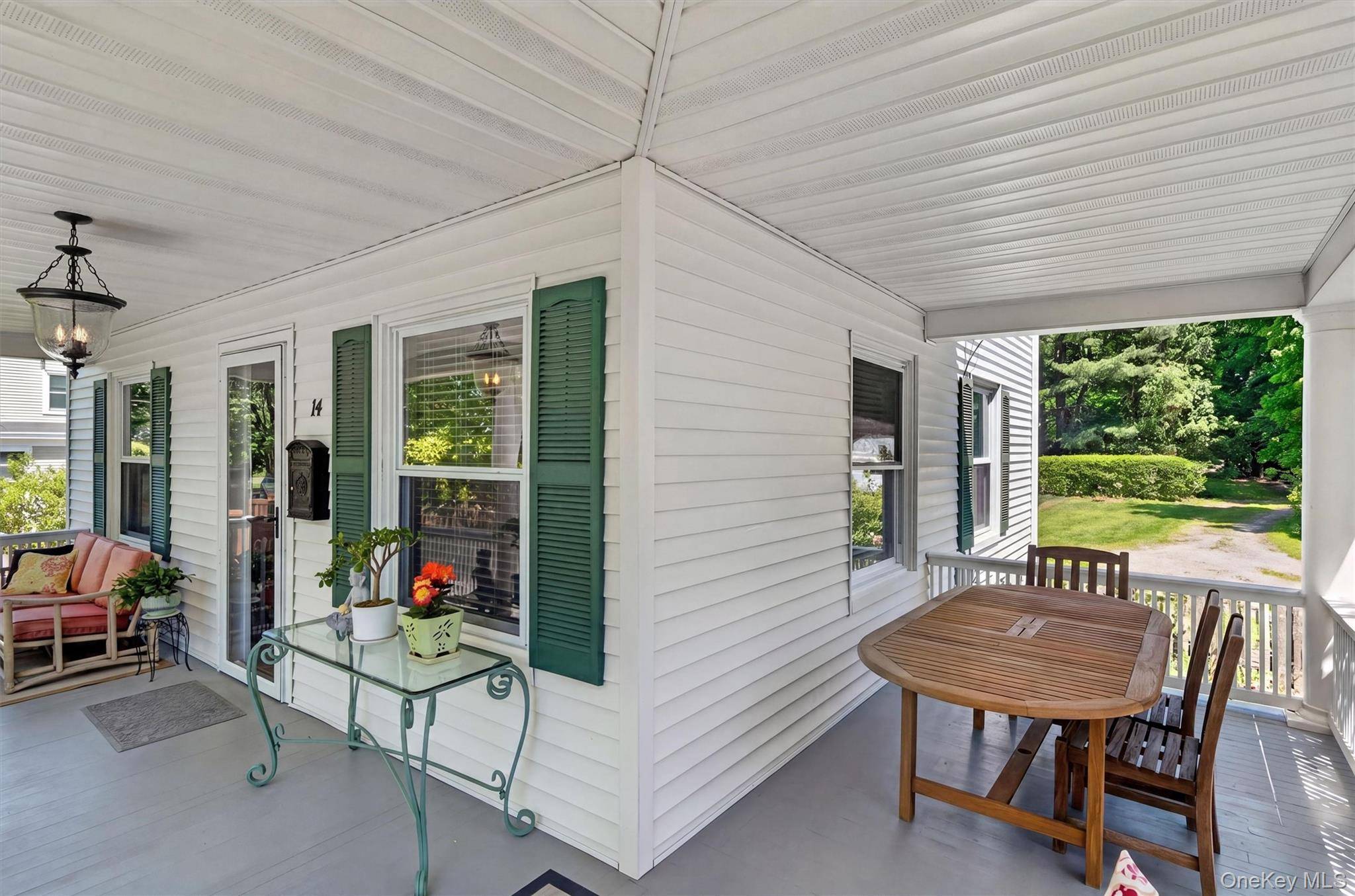 Hogar con 3 Dormitorios en Venta en Warwick - Nueva York - EE. UU. - 4