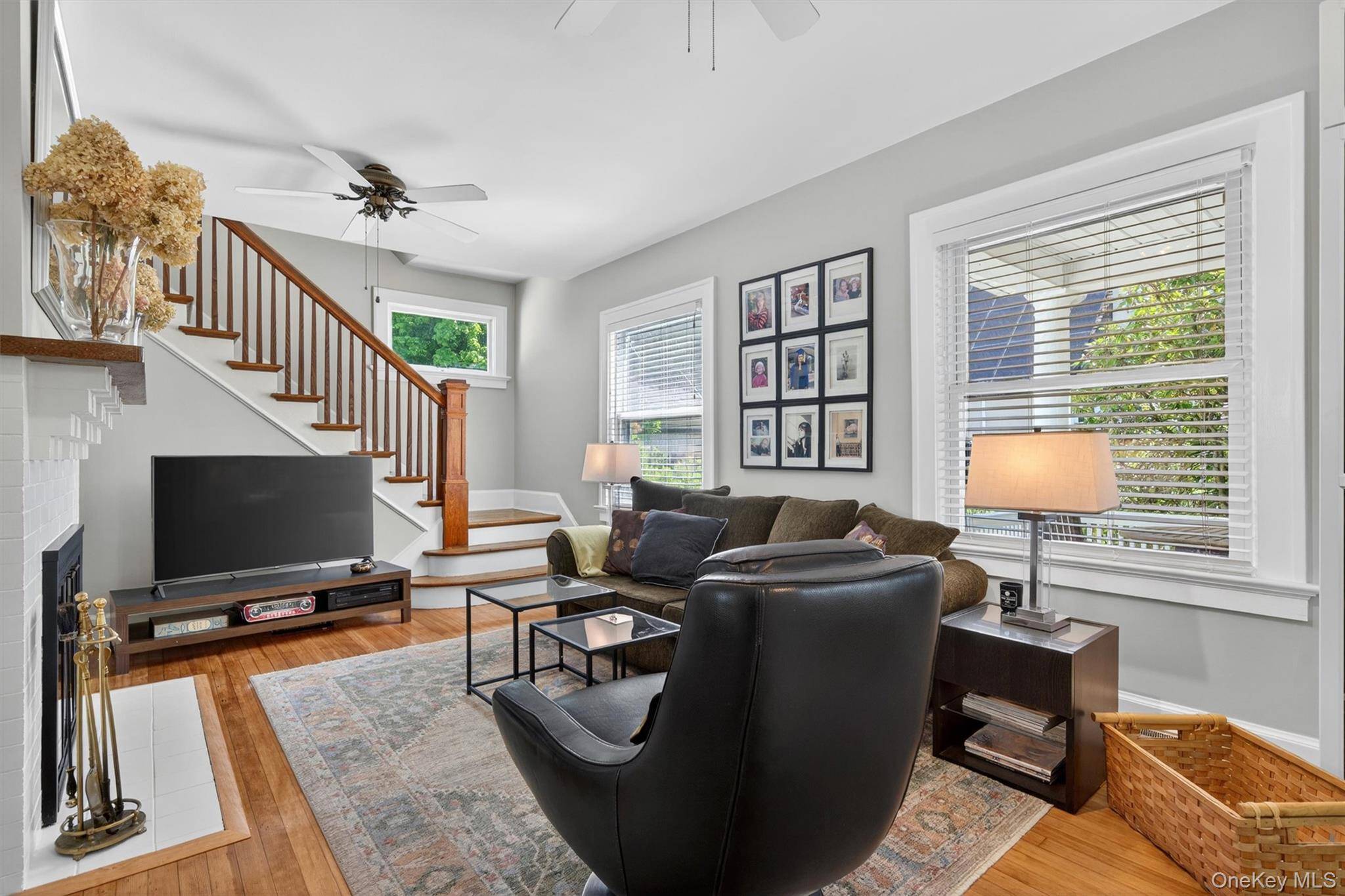 Hogar con 3 Dormitorios en Venta en Warwick - Nueva York - EE. UU. - 8