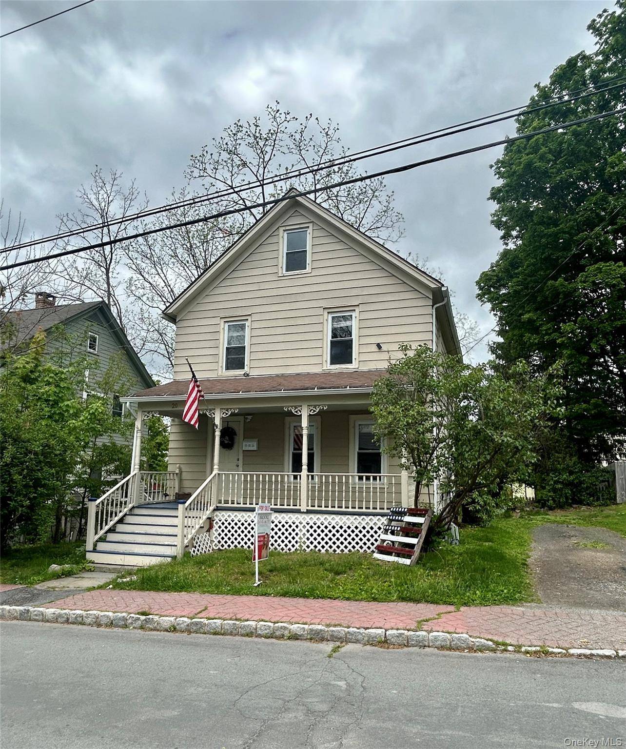Hogar con 3 Dormitorios en Venta en Warwick - Nueva York - EE. UU. - 3