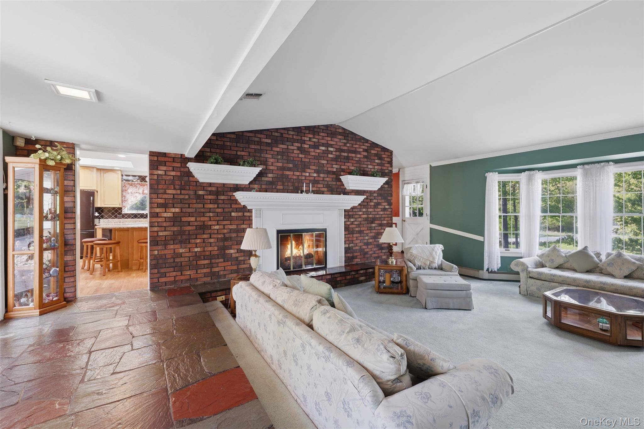 3 Bedroom Home for Sale in Warwick - New York - USA - 7